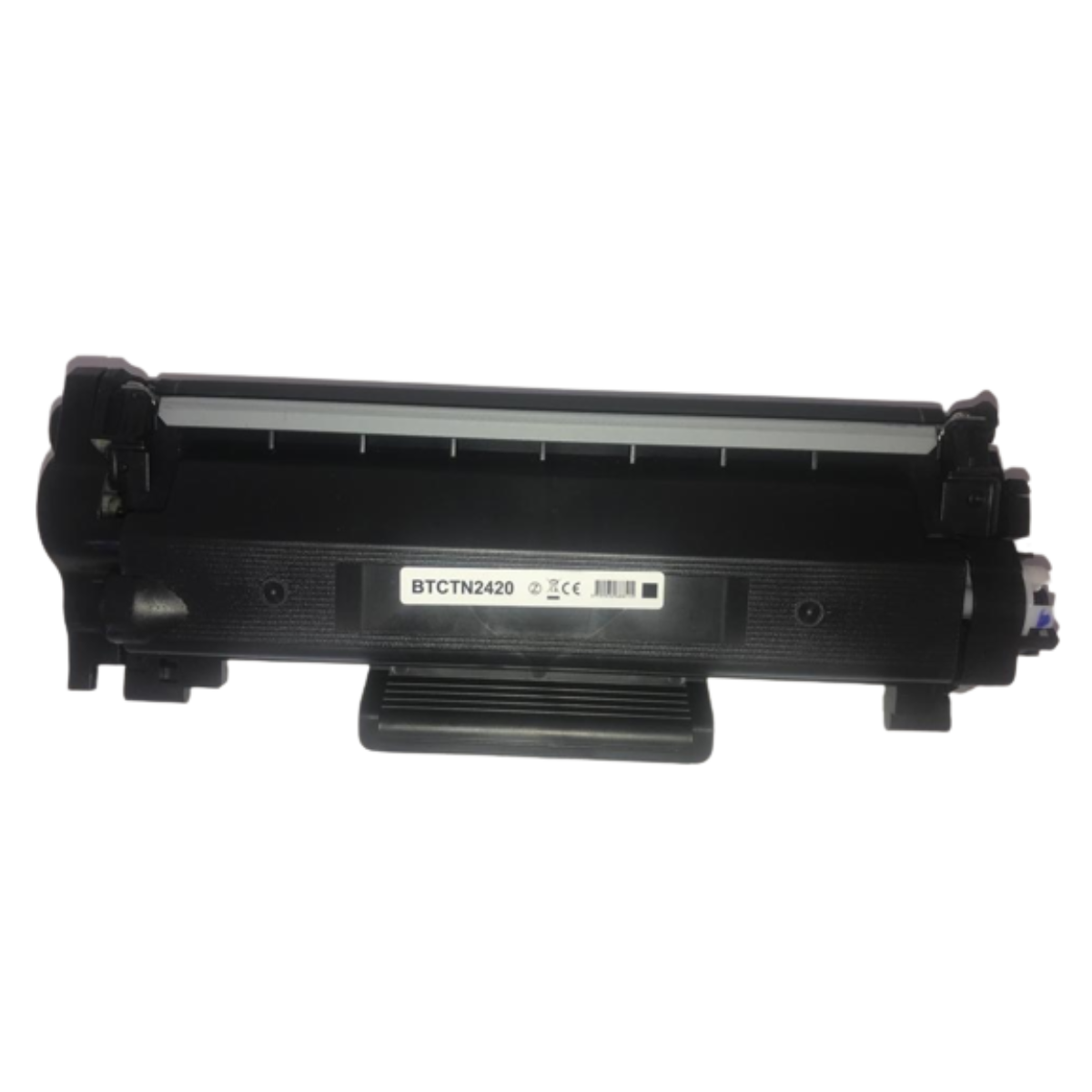 Buy Toner-Cartridge for TN2420 black compatible ✓ cheap at ASC